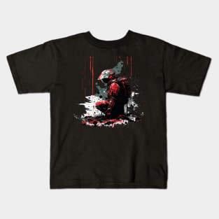 interstellar Kids T-Shirt